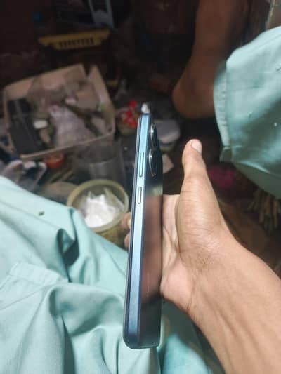 Vivo Y03t