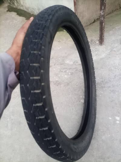 Tyre for sale