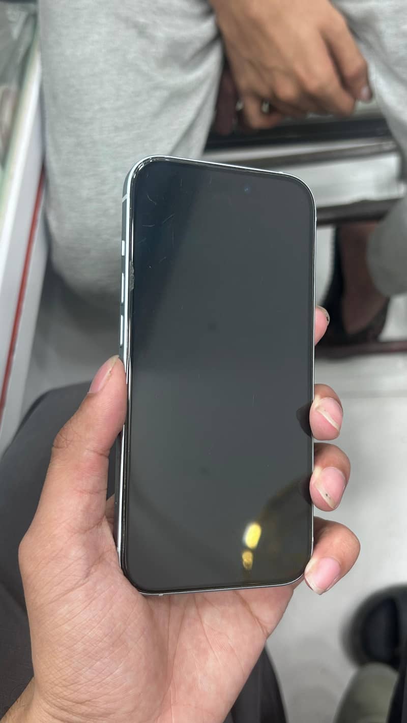 Apple iPhone 15 1