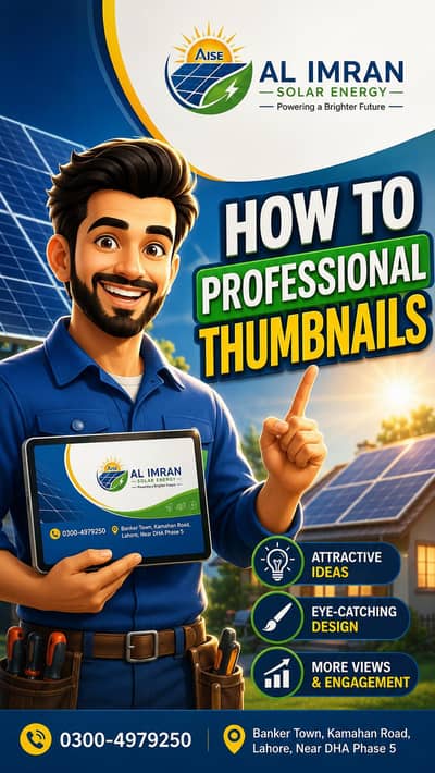 solar installation