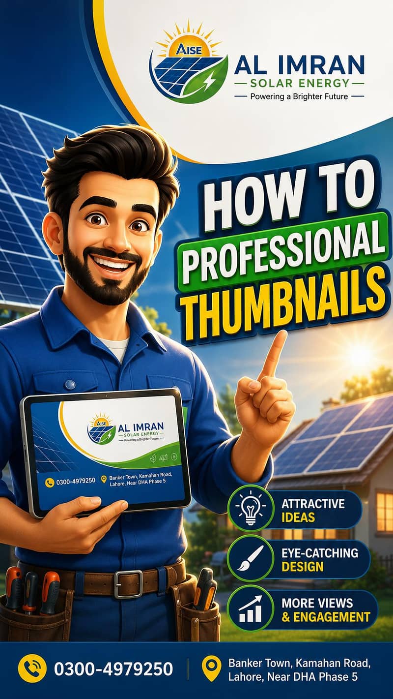 solar installation 0