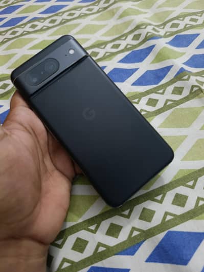 Google Pixel 8