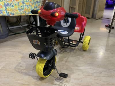 Kids Tricycle/ Trike/ baby Cycle/ Tricycle/ Baby trike