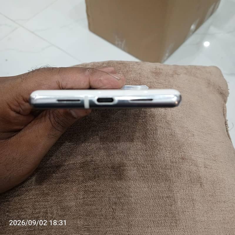 Google Pixel 6 Pro 2
