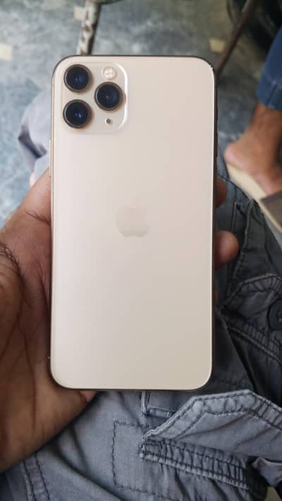 Apple iPhone 11 Pro