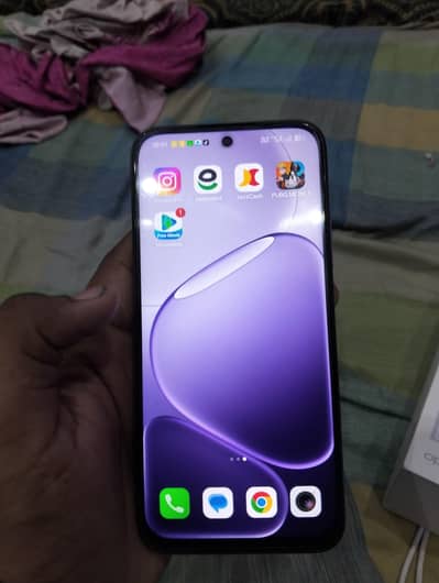 OPPO A6k