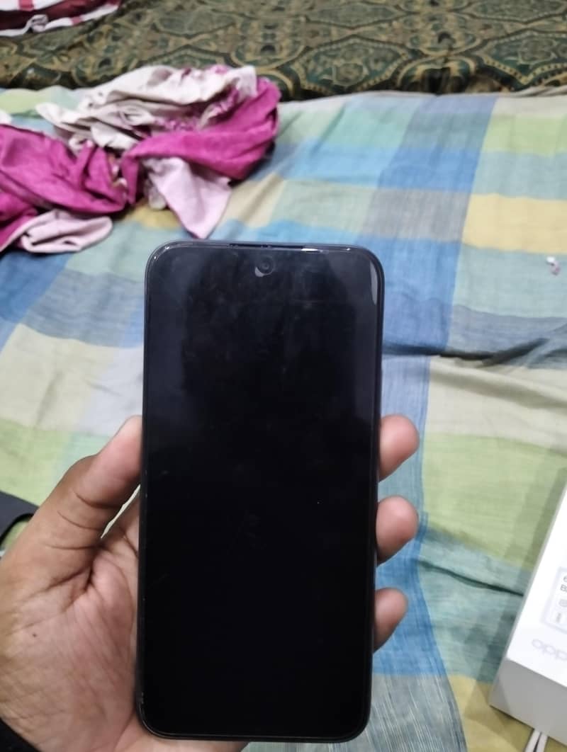 OPPO A6k 2