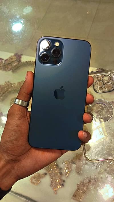 Apple iPhone 12 Pro Max