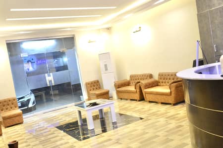 Room available for consultation.