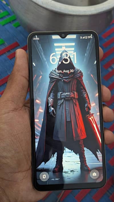 Realme C61