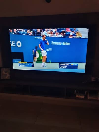 TCL 65P635 UHD/4K LED TV 65-inch