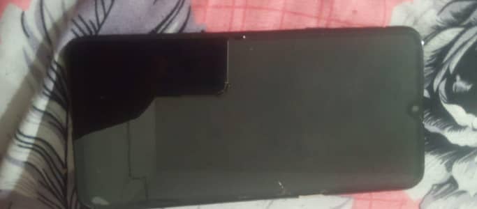 Samsung Mobile A10S official pta approved