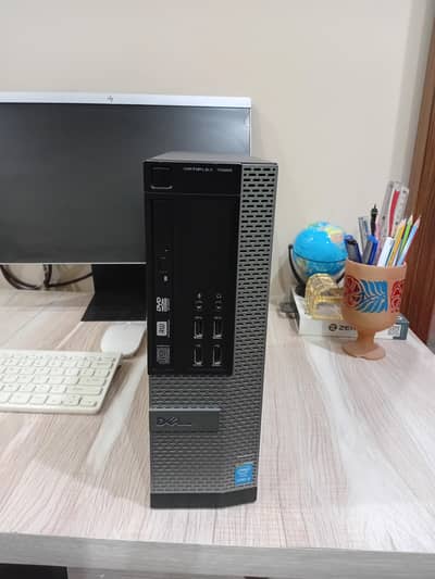 Dell optiplex 7020 ssf