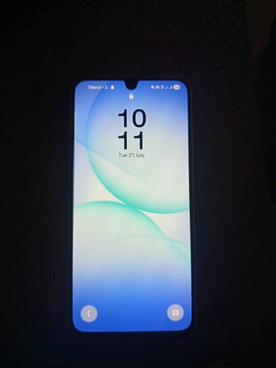 Samsung Mobile A127