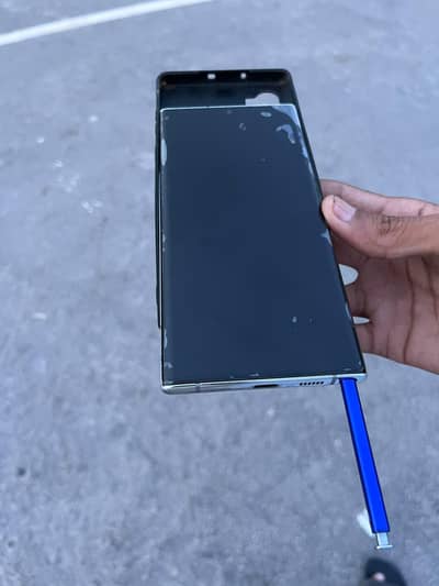 Samsung Mobile Note 10 Plus