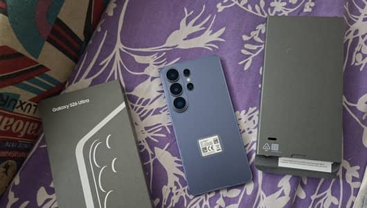 Samsung Mobile S26 Ultra