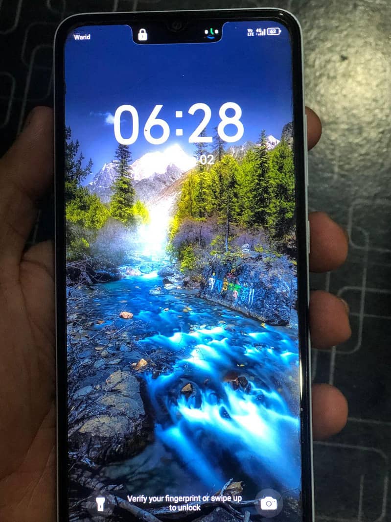 Itel A50C 0