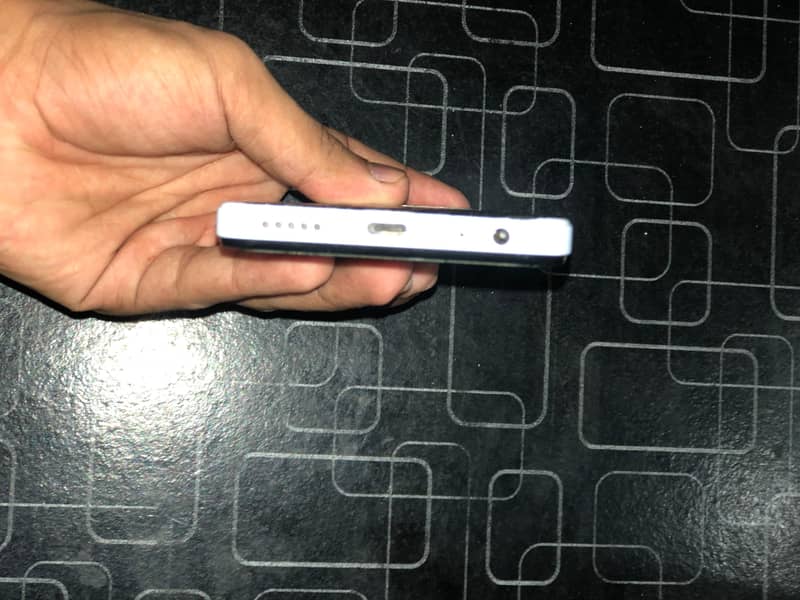 Itel A50C 5