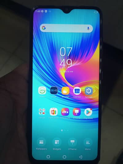 Infinix Hot 9 Play