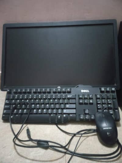 Intel Core i3 4th Gen PC