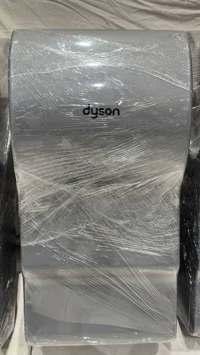 Dyson Airblade DB commercial hand dryer