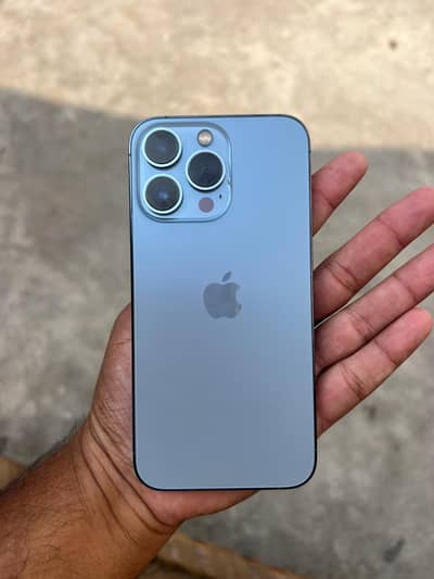 Apple iPhone 13 Pro JV
