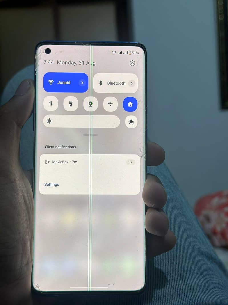 One Plus 8 Pro 2