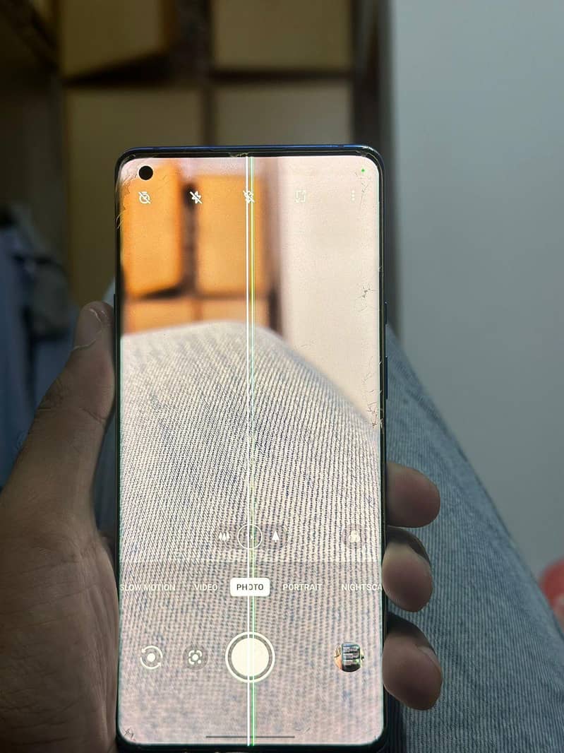 One Plus 8 Pro 3