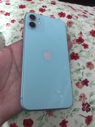Apple iPhone 11