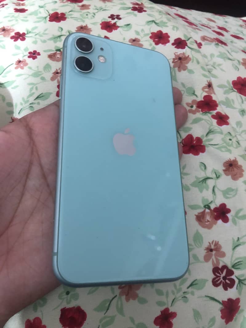 Apple iPhone 11 0