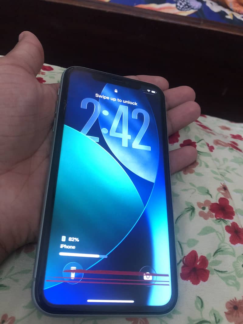 Apple iPhone 11 2