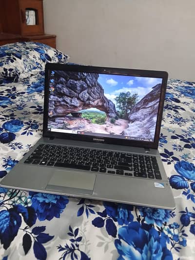 Samsung laptop