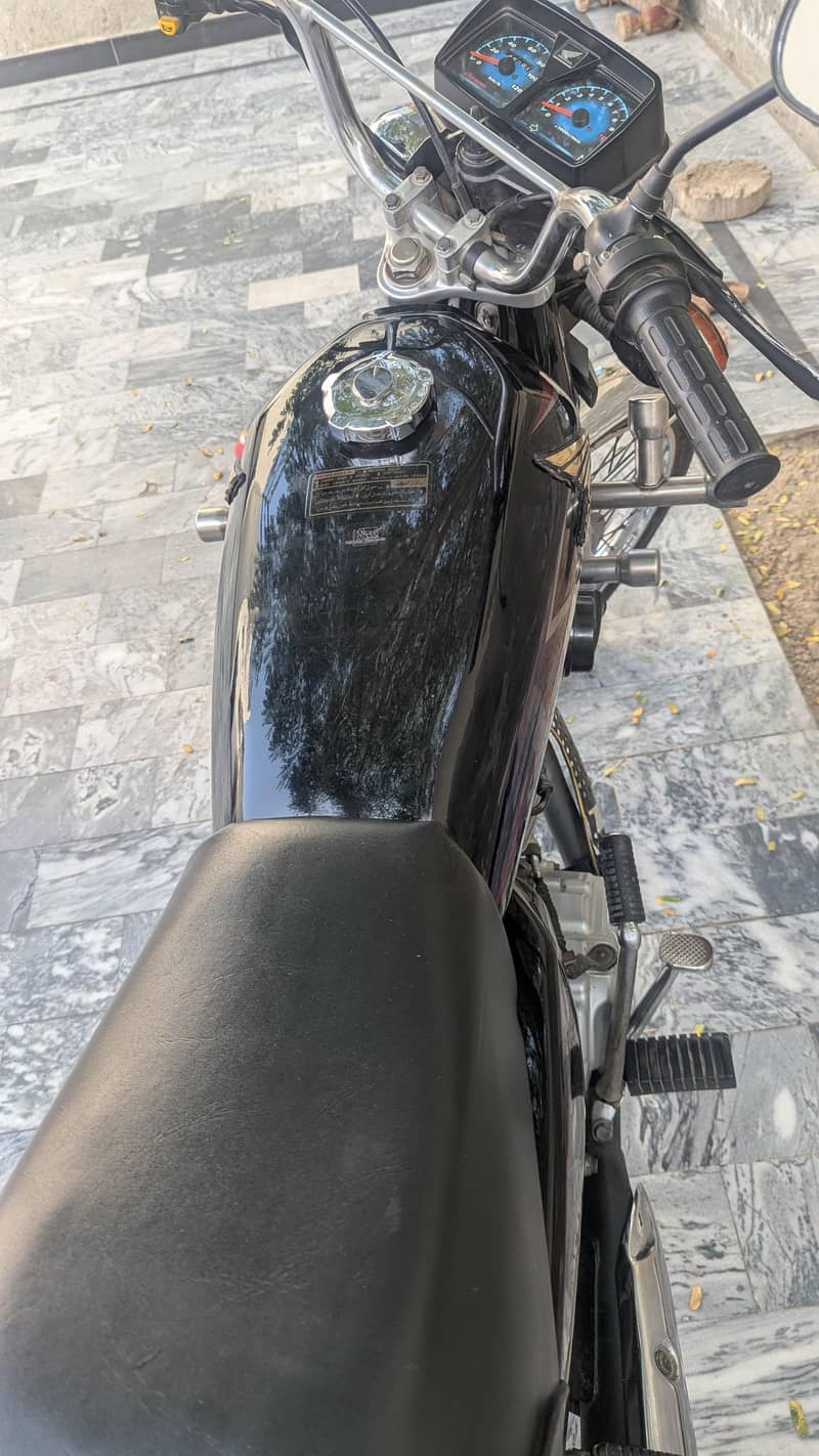 2017 model original condition 0