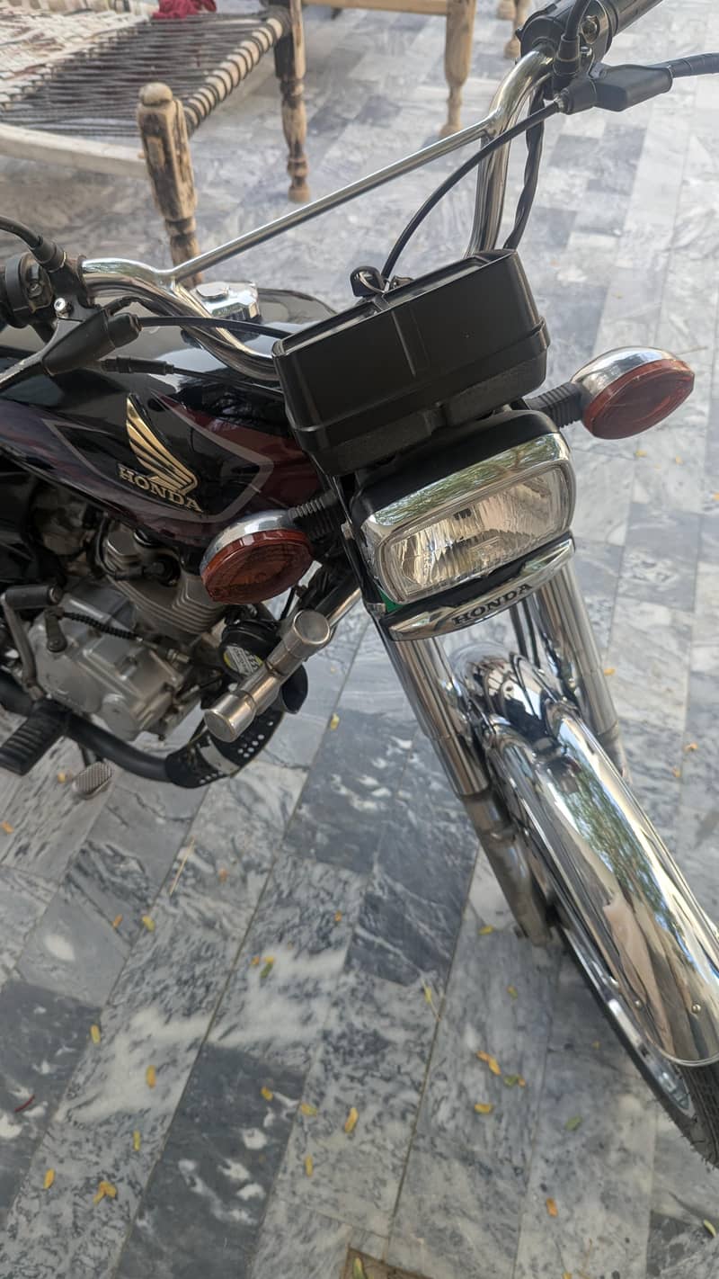 2017 model original condition 1