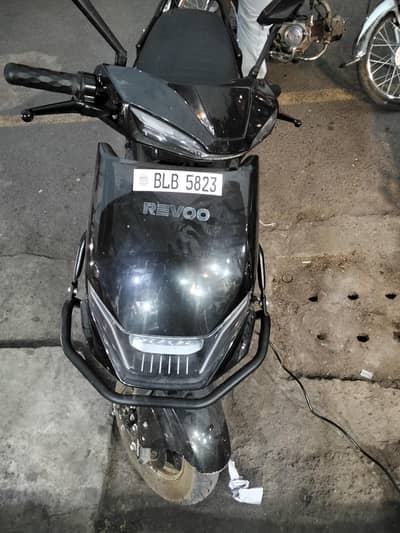 revoo cc32