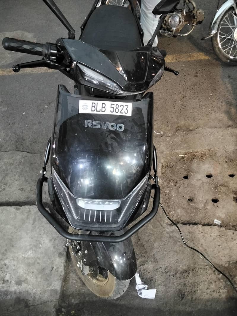 revoo cc32 0