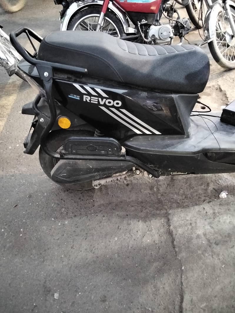 revoo cc32 1
