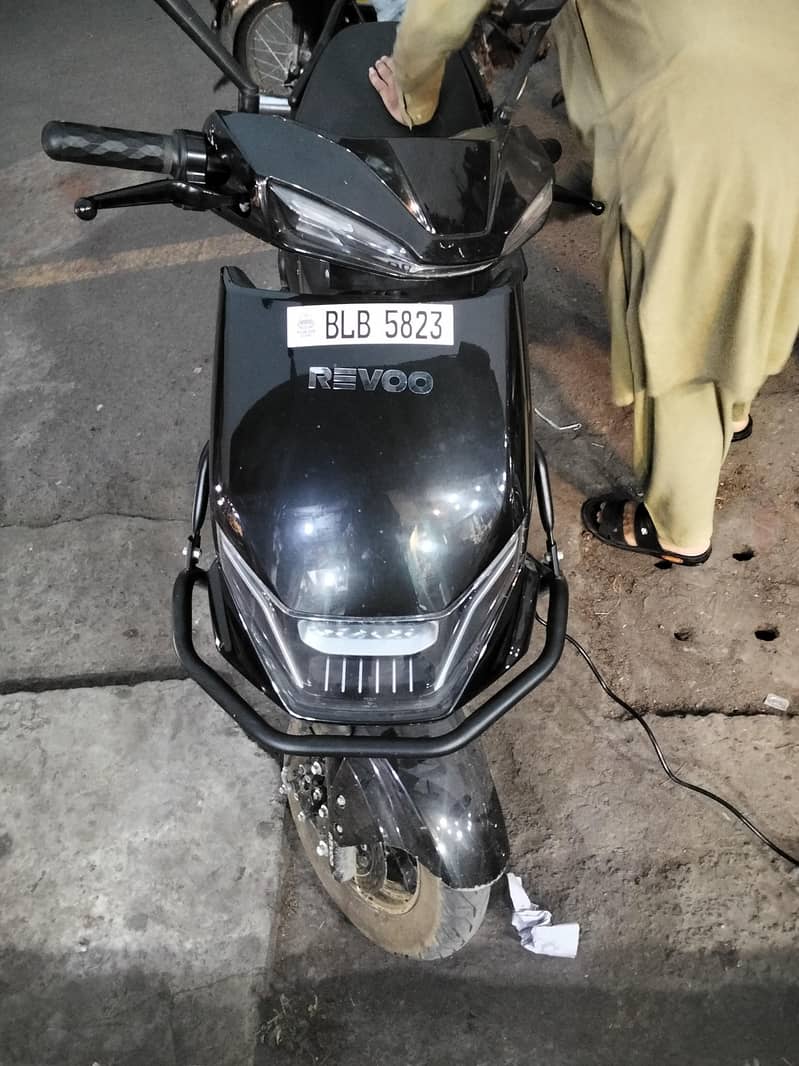 revoo cc32 3