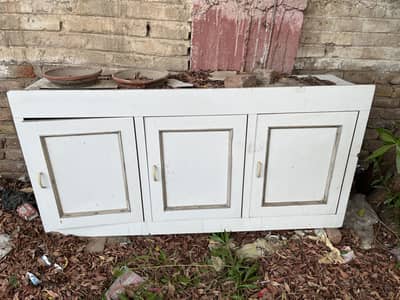 Cabinet for sale