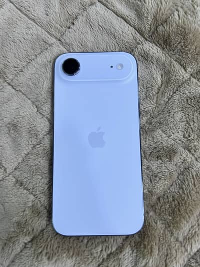 Apple iPhone 17 Air
