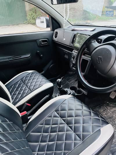 Suzuki Alto 2022
