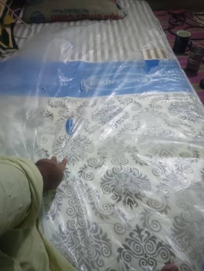 premium quality mattress