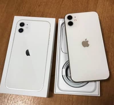 Apple iPhone 11 256GB non PTA