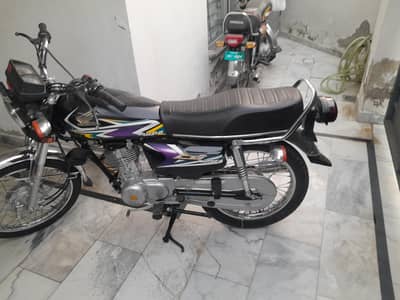 honda 125 for sale