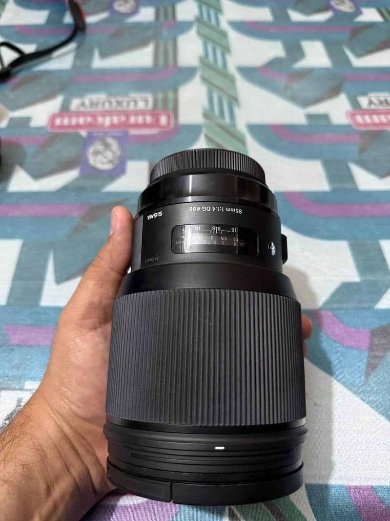 Canon eos 6d mark ll 5
