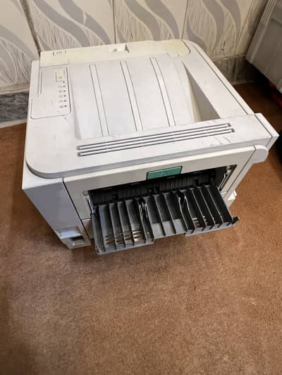 HP Laser Jet P2035n