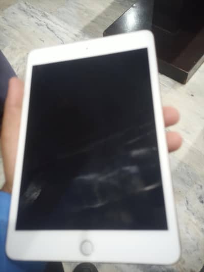 ipad mini 4