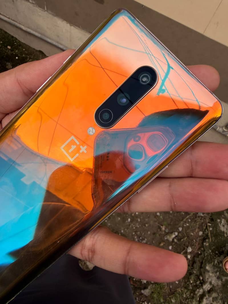 One Plus 8 2