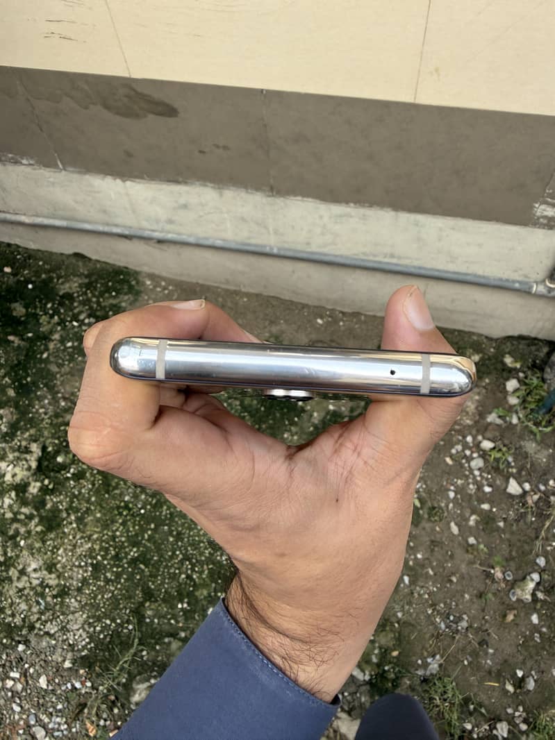 One Plus 8 7