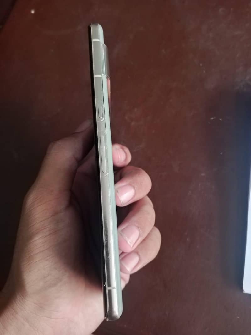 Google Pixel 7 Pro 0